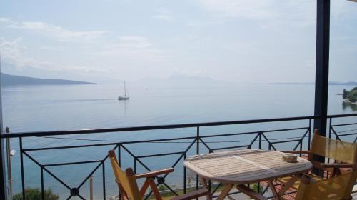 Episkopos Apartment | Episkopos Apartments
