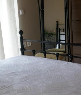 Episkopos Apartment | Episkopos Apartments