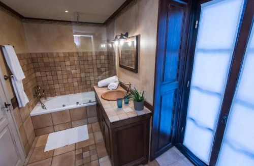 Karpenisi House | Epoches