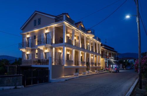 Menegata Apartment | Eraora Lofts & Apartments Kefalonia
