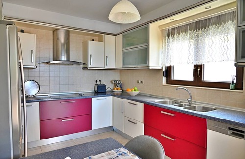 Kremasti Villa | Erato Superior Suite with Private Pool and Private Balconies