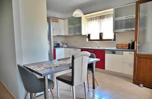 Kremasti Villa | Erato Superior Suite with Private Pool and Private Balconies