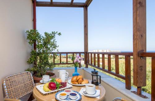 Maleme Hotel | ERIA RESORT for people with special abilities