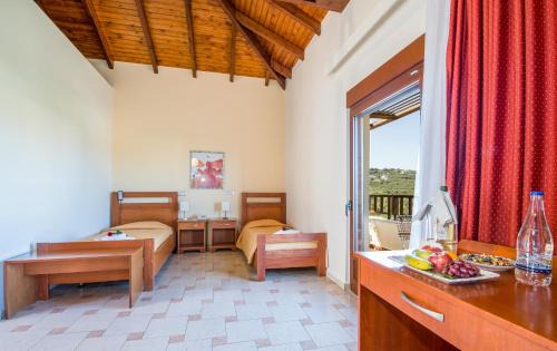 Maleme Hotel | ERIA RESORT for people with special abilities