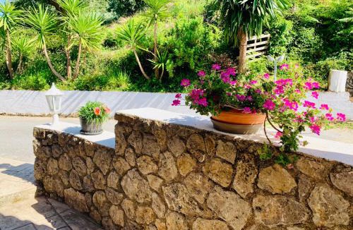 Parelia House | Ermones Diamond Villa