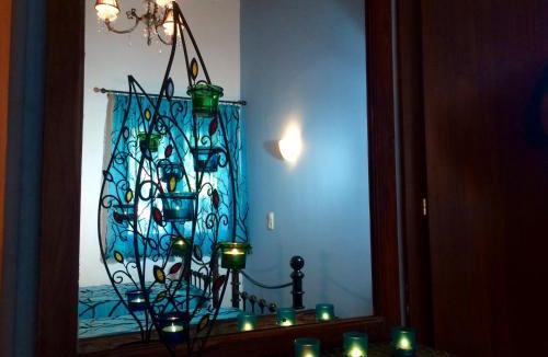 Parelia Villa | Ermones Sapphire Villa