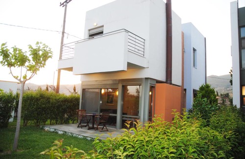 Karystos Apartment | Erodios