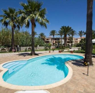 Gerani Villa | Erodios Villas 2