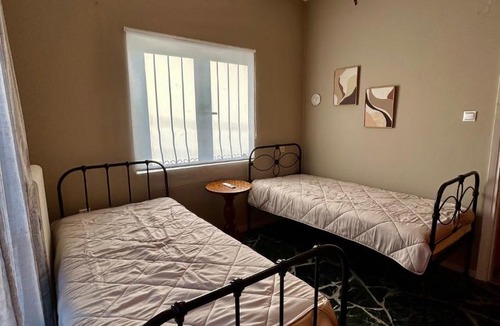 Andravida-Kyllini Apartment | Errant Blue House Kyllini