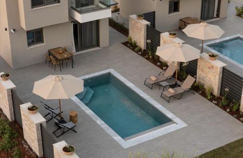 Agios Ioannis Villa | Ertha Retreat Homes