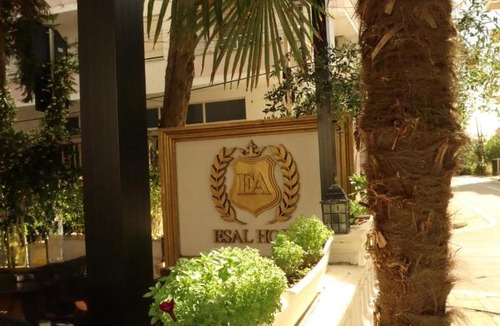 Durres Hotel | Esal Hotel