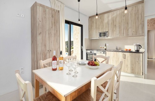 Kavvadades Villa | Escape to Luxury in Kavvadades, Corfu at Lithari Pende Villa