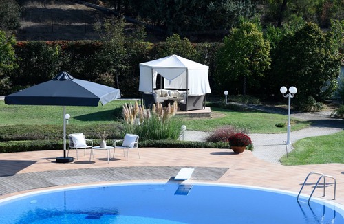 Oraiokastro Villa | Escape Villa in Melissochori