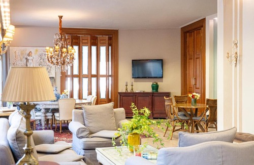 Agrinio Hotel | Esperia Boutique Hotel
