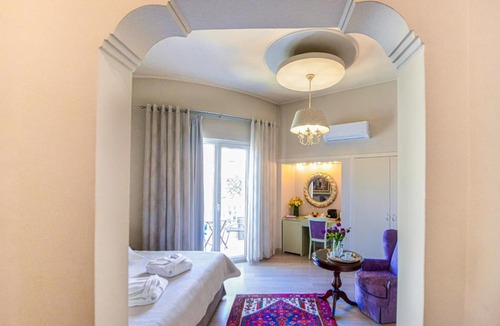 Agrinio Hotel | Esperia Boutique Hotel