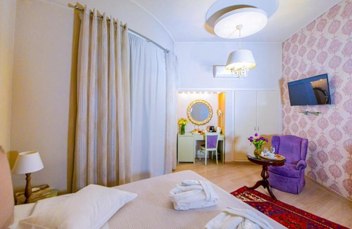 Agrinio Hotel | Esperia Boutique Hotel