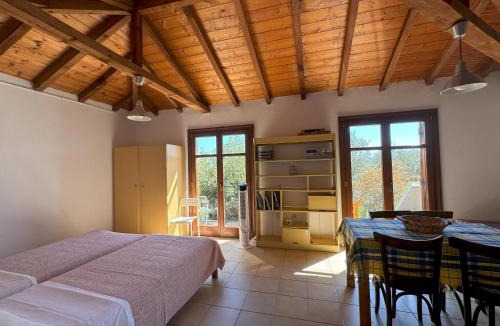 Karvelas House | Esperides