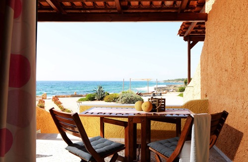 Marathopoli House | Esperides
