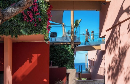 Koutouloufari Hotel | Esperides Resort Crete, The Authentic Experience