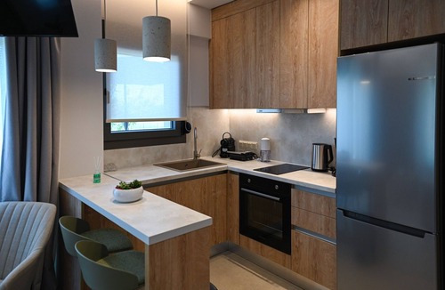 Paralia Dionysiou Apartment | Estelle luxury living Premium Apartment in Paralia Dionisiou (101)
