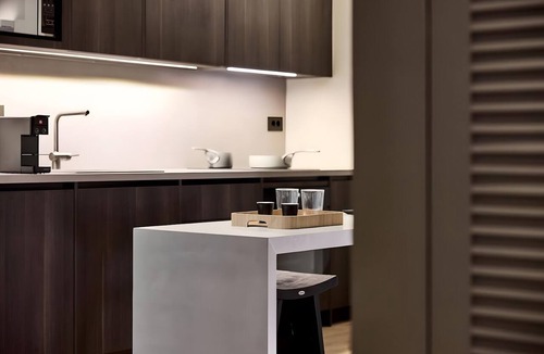 Athens City Centre Apartment | Estia Athens – Your Luxurious Urban Retreat