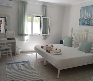 Agios Stefanos Villa | Estia Cottage