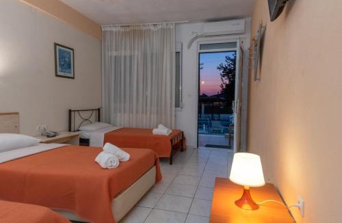 Orestiada Apartment | Estia