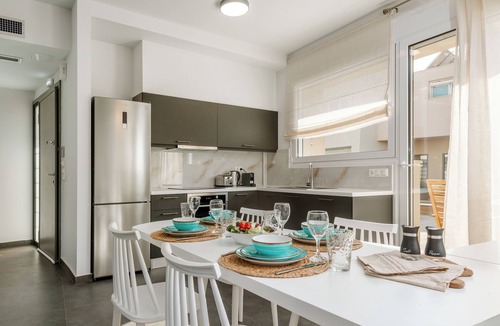 Sivota Villa | Estrella Luxury Villa | Refined Private Pool Living in Sivota, Greece