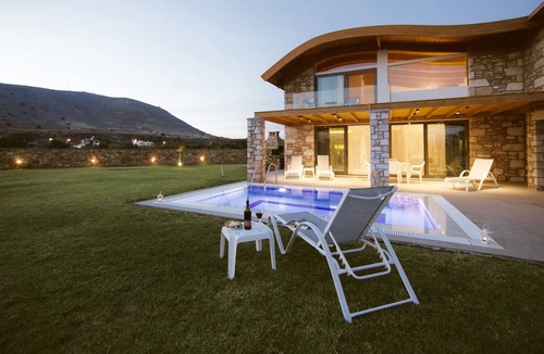 Lardos Villa | Estrella Villas - Relaxing Holiday Villas With Private Pool