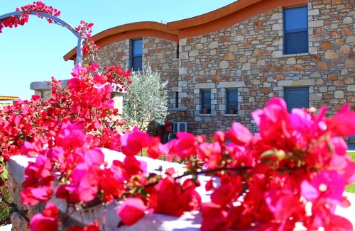 Lardos Villa | Estrella Villas - Relaxing Holiday Villas With Private Pool
