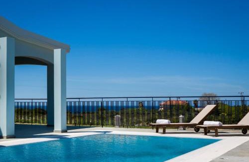 Sarlata Villa | Estrellas Luxury Villas