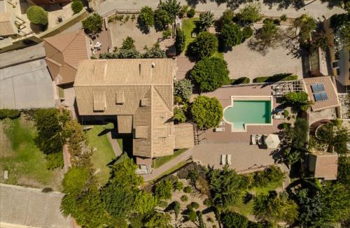 Sarlata Villa | Estrellas Luxury Villas