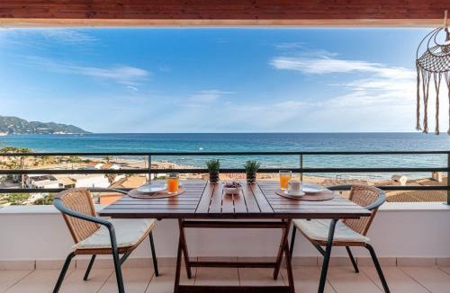 Glyfada Apartment | Etherial Stay in Corfu island Home166