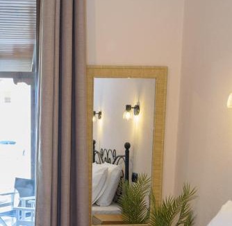 Platania Apartment | Eudokia's House Platanias
