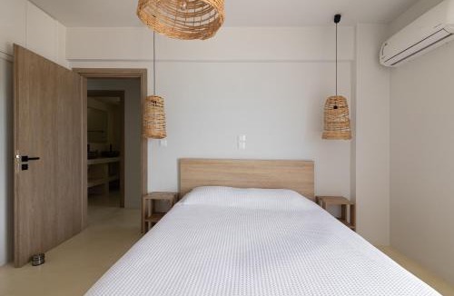 Oropos Apartment | Euphoria Mare