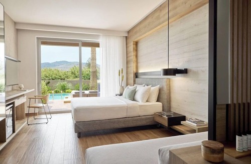 Kolymvari Hotel | Euphoria Resort