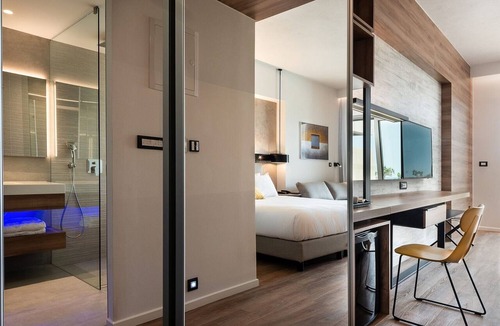 Kolymvari Hotel | Euphoria Resort