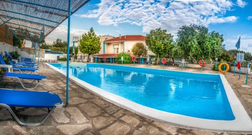 Astris Hotel | Euro Park Hotel
