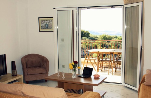 Lakithra Villa | Europe's Villas