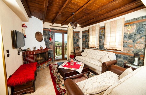 Aghios Athanasios Apartment | Eva Guesthouse