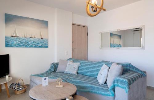 Nikiana Apartment | Evagelia Luxury Apartment 3