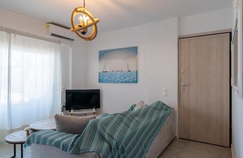 Nikiana Apartment | Evagelia Luxury Apartment 3