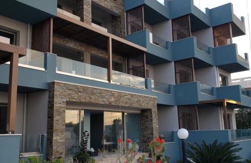 Anissaras Apartment | Evalia Apartments