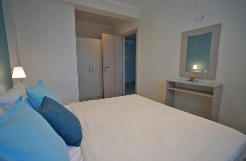 Skala Kallirachis Apartment | Evel House