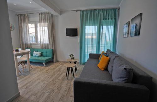 Skala Kallirachis Apartment | Evel House