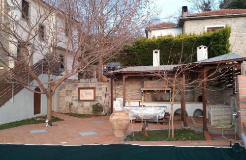 Portaria Apartment | Evelin Apartment