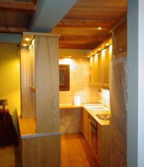 Portaria Apartment | Evelin Apartment