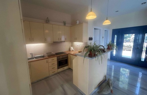 Galaxidi House | Everchanging View Villa