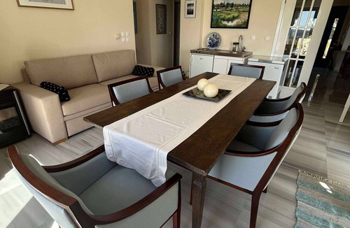 Galaxidi House | Everchanging View Villa