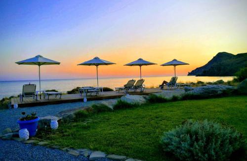 Agios Ioannis House | Evgenia Residences